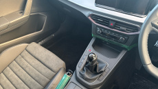 SEAT Ibiza 1.0 TSI 95 Xcellence 5dr Petrol Hatchback